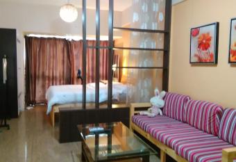 Lucky Heart Hotel has Balcony rooms