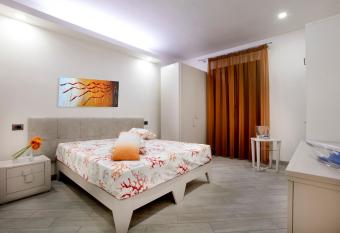 Monte Monaco B&B allows 18 year olds to book a room