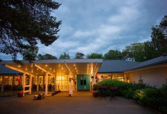 Strandhotel Balka S  bad has Balcony rooms