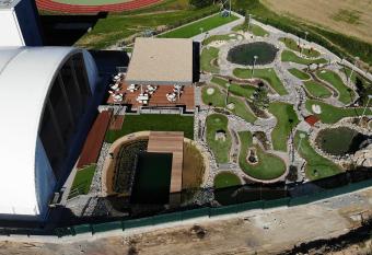 Beachwell allows 18 year olds to book a room