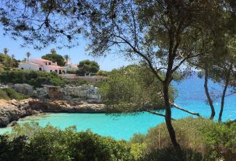 Ses Gavines-Cala Anguila Apartments has Balcony rooms