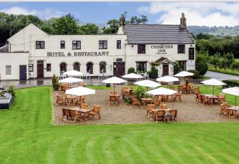 Chequers Inn allows 18 year olds to book a room