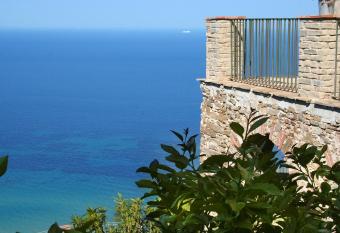 Residenza D epoca Tamara has Balcony rooms