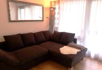 Fortuna has Balcony rooms