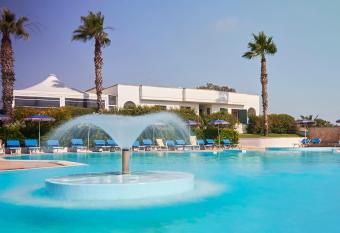 Alba Azzurra - CDSHotels has Balcony rooms