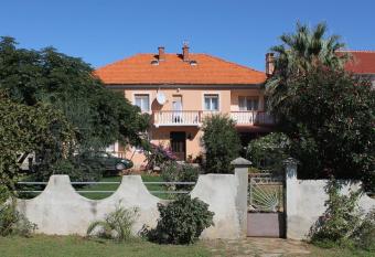 Apartments for families with children Privlaka, Zadar - 5747 has Balcony rooms