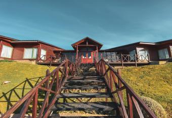 Boutique Hotel La Cantera has Balcony rooms