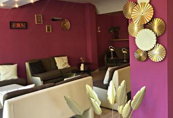 Hotel del Falco has Balcony rooms