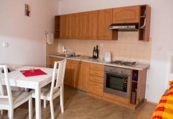 Guest House Beroun has Balcony rooms