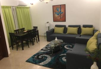 R  sidence RoseKane has Balcony rooms