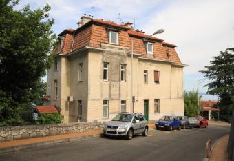 Apartments with a parking space Opatija - 7868 has Balcony rooms