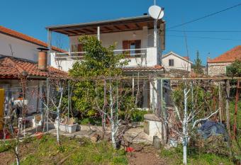 Apartment Jelsa 11319a has Balcony rooms