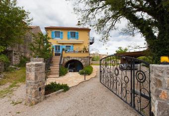 Apartments with a parking space Kornic, Krk - 11506 has Balcony rooms