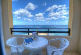 Europa Hotel allows 18 year olds to book a room