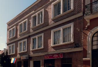 RC Apartments allows 18 year olds to book a room