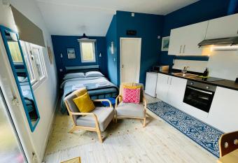 Fistral Studio allows 18 year olds to book a room