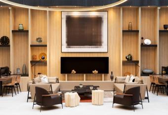 AC Hotel by Marriott Bratislava Old Town allows 18 year olds to book a room