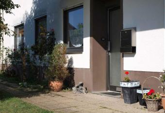 Ferienwohnung Boueke has Balcony rooms