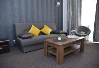 Hotel Magurele has Balcony rooms