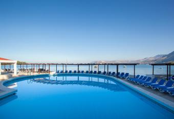 Remisens Hotel Epidaurus-All inclusive has Balcony rooms