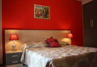 Gallery B&b Milazzo has Balcony rooms