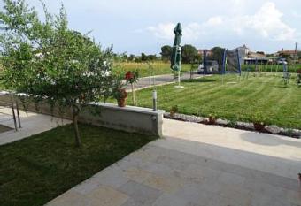 Apartment Brno has Balcony rooms