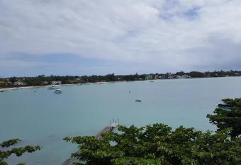 Residenceticoco has Balcony rooms