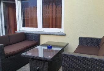 G  stehaus Rana has Balcony rooms