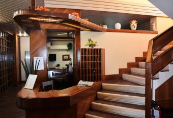 Hotel Graziella has Balcony rooms