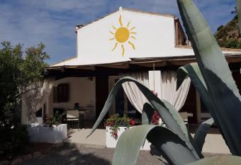 Il Sole del Genarb   allows 18 year olds to book a room