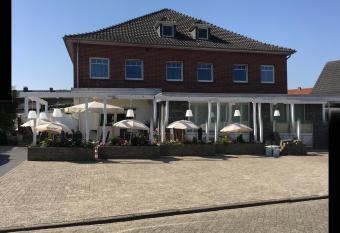 Haus Wijnen has Balcony rooms