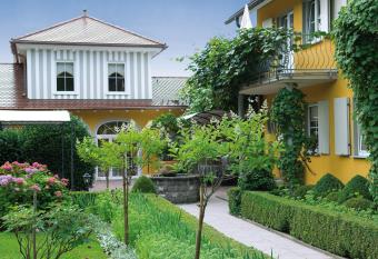 Hotel VILLINO has Balcony rooms