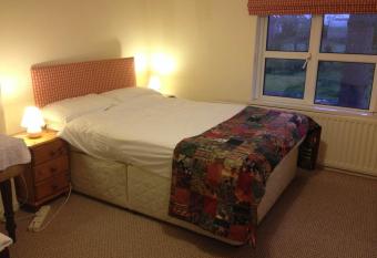 Lisieux House on Lough Neagh allows 18 year olds to book a room