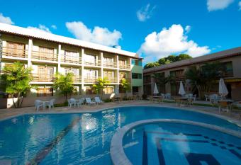 Esta    o do Sol Praia Hotel has Balcony rooms
