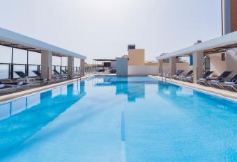 Alexandra Hotel allows 18 year olds to book a room