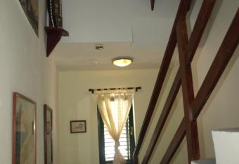 4Sailors has Balcony rooms