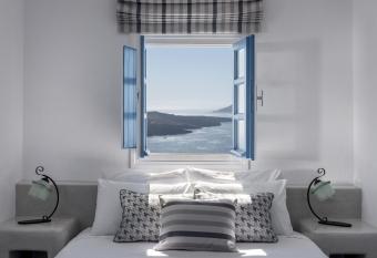 Kamares Apartments allows 18 year olds to book a room