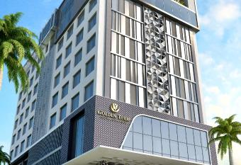 Golden Tulip Westlands Nairobi allows 18 year olds to book a room