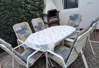 Studio Ana has Balcony rooms