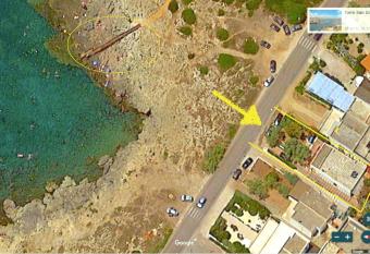 Villa Mare Verde has Smoking/Balcony rooms