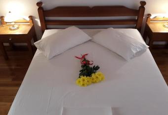 Epic Rooms has Balcony rooms