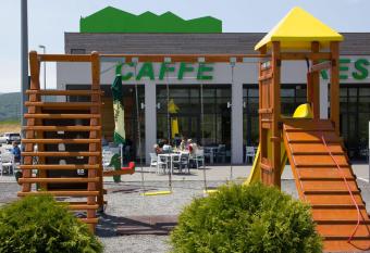 Hotel Lika Sjever has Balcony rooms