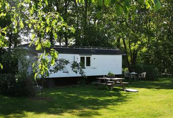 Bed & Breakfast Markelo has Balcony rooms