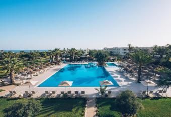 Iberostar Mehari Djerba has Balcony rooms