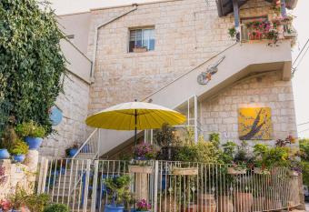 Khalil lane in the Village allows 18 year olds to book a room