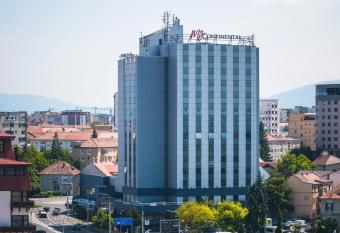 MyContinental Sibiu allows 18 year olds to book a room