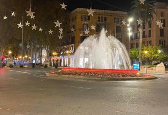 Remolars3 Townhouse - Turismo de Interior has Balcony rooms