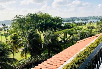 Orchid Country Club has Balcony rooms