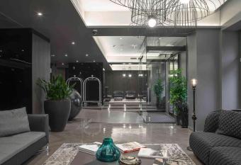 Pullman Riga Old Town allows 18 year olds to book a room