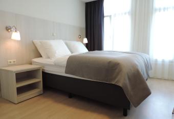 Adam Suites Hotel has Balcony rooms